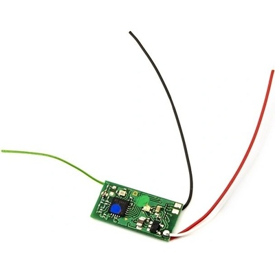 FUTABA R3206SBM T-FHSS 6k micro přijímač