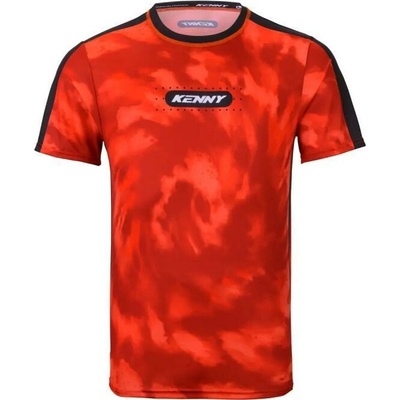 KENNY PATROL jersey modrá