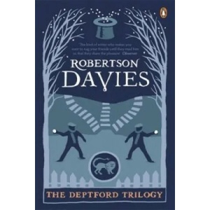 Deptford Trilogy | Robertson Davies (2011)