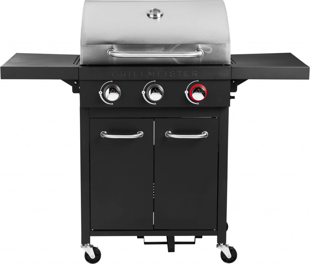 GRILLMEISTER Memphis