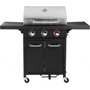 GRILLMEISTER Memphis