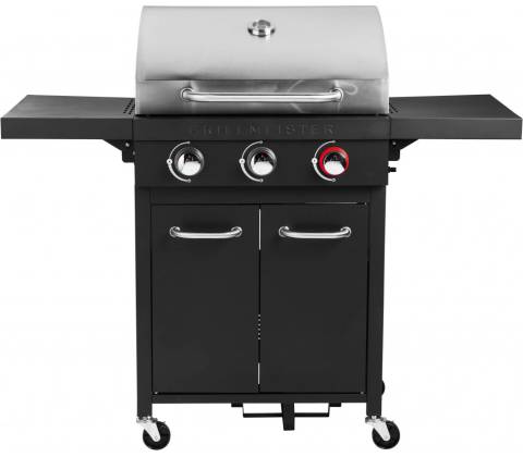 GRILLMEISTER Memphis