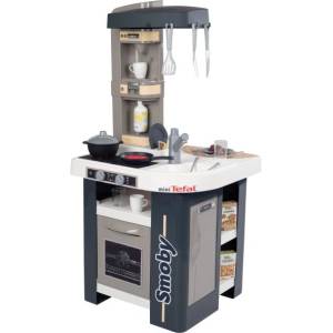 Smoby Smoby: Играчки за кухня Tefal Studio - 27 части (7600311056)