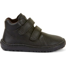 Froddo dětské celoroční barefoot boty AUTUMN černé