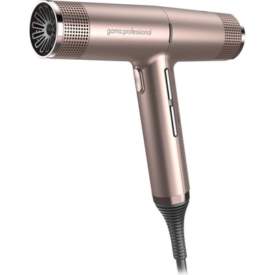 Ga.Ma iQ Perfetto Dryer PH6060.PK rose Gold