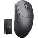 LAMZU Maya X 8K Black (MAYA-X-BLK)