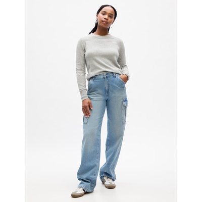 GAP Плетена жилетка CashSoft GAP GAP | Siv | ЖЕНИ | XS