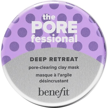 Benefit Cosmetics BENEFIT Deep Retreat Маска за лице дамски 75ml
