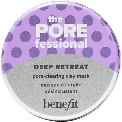 Benefit Cosmetics BENEFIT Deep Retreat Маска за лице дамски 75ml