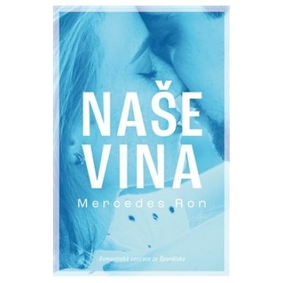 Naše vina - Ron Mercedes
