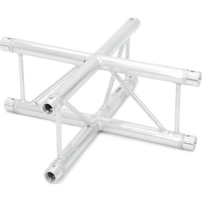 Alutruss Rohový díl 447703