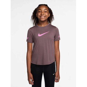 Nike Тениска g np df ss top hbr vnr (if1777-502)