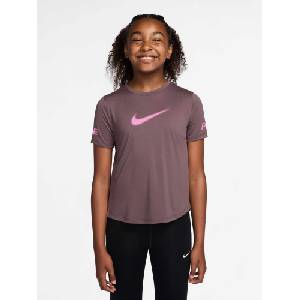 Nike Тениска g np df ss top hbr vnr