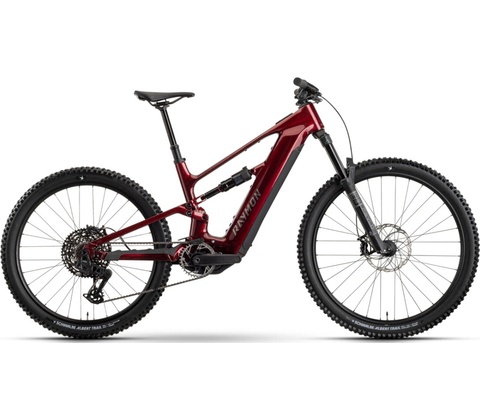 RAYMON Ravor Pro 2026