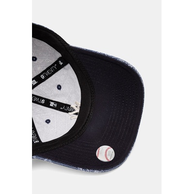 New Era Шапка с козирка New Era WASHED PAISLEY 9TWENTY® (60771823)