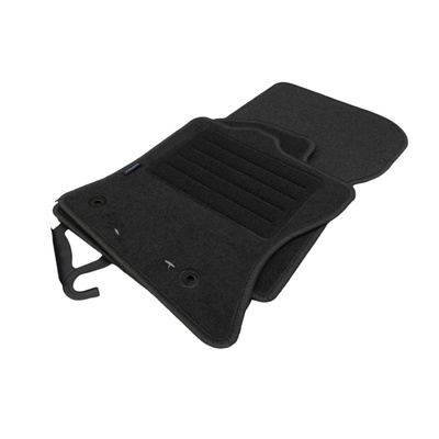 Petex Мокетни стелки за JAGUAR F-Pace (2016+) (112331202)