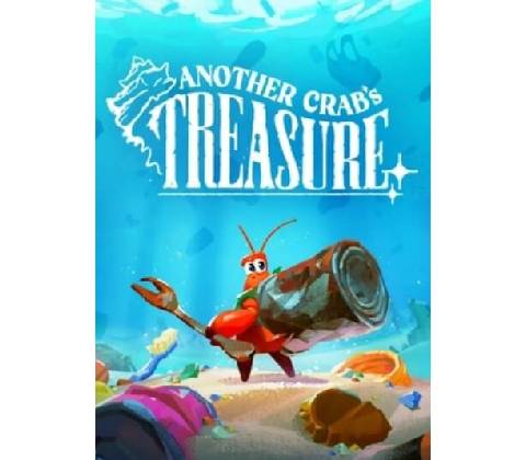 Another Crab's Treasure