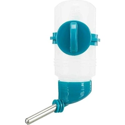 Trixie napájačka so skrutkovacou príchytkou pre škrečky pieskomily 125 ml
