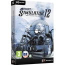 Trainz Simulator 2012 (Gold)