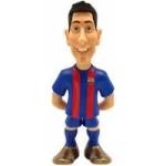 MINIX FC Barcelona Robert Lewandowski Minix figure 12cm