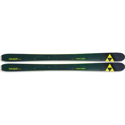 Fischer RANGER 99 TI 21/22 – Zboží Dáma