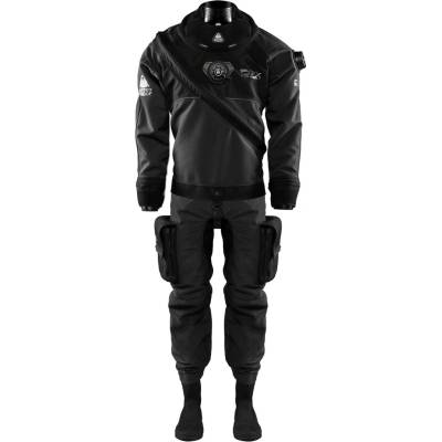 Waterproof D7X NYLOTECH woman
