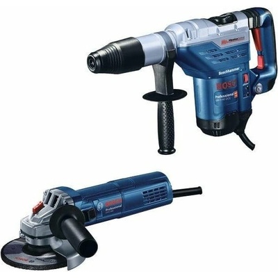 BOSCH GBH 5-40 DCE + GWS 880 0615A500BA