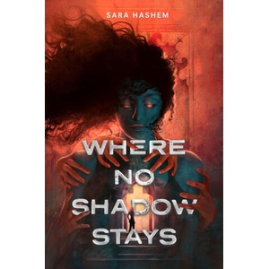 Where No Shadow Stays (ISBN: 9780823464715)