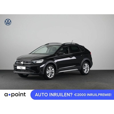 Volkswagen Taigo 1.0 TSI 70 kW