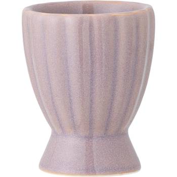 Bloomingville Чаша за яйце Latina розова (82061924)