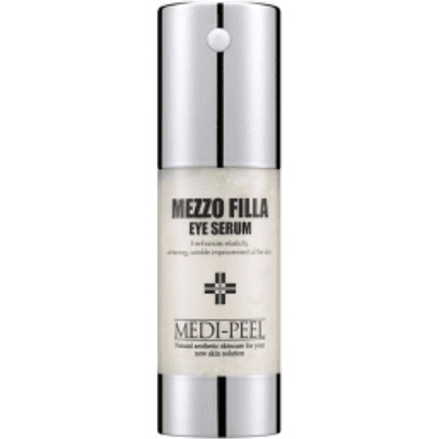 MEDI-PEEL Околоочен серум със 7 вида пептиди, ниацинамид и патентовани съставки Medi-Peel Mezzo Filla Eye Serum