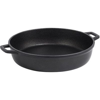 Rendlík na soté de Buyer Choc Extreme 8313.36, 36 cm hliník, černý