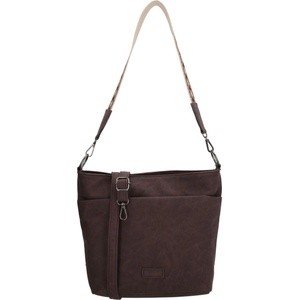 Beagles Malaga 20594 Dark brown