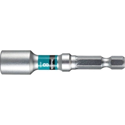 MAKITA E-03464 torzní nástrčný klíč 1/4" Impact Premier, SW8, 65mm