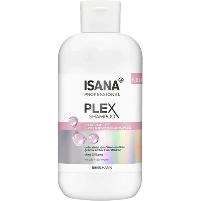ISANA Professional Šampon Plex 250 ml