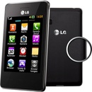 LG T385