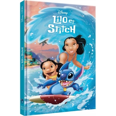 LILO ET STITCH - Disney Cinéma - L'histoire du film