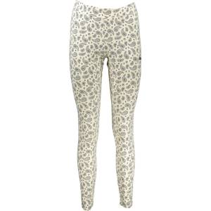 Fila Дамски клин fila, Цвят Бяло (faw0770_bi13289)