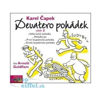 Devatero pohádek