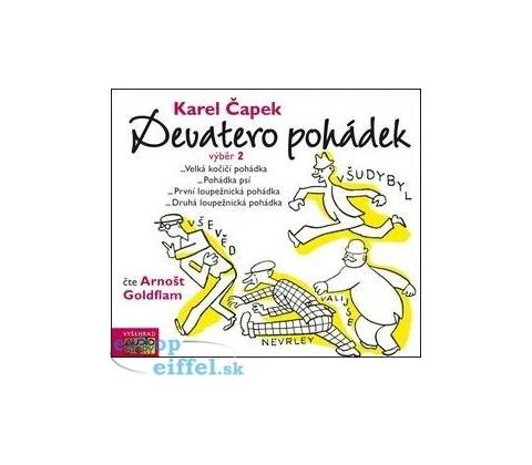 Devatero pohádek