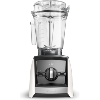 Vitamix Ascent A2500 bílý