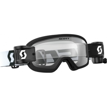 Scott BUZZ MX PRO WFS 2018