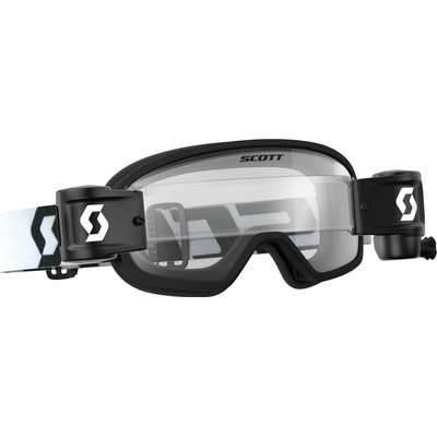 Scott BUZZ MX PRO WFS 2018