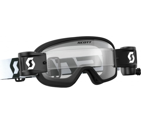 Scott BUZZ MX PRO WFS 2018