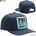 Fox Yth Since 74 Snapback Hat mdnt