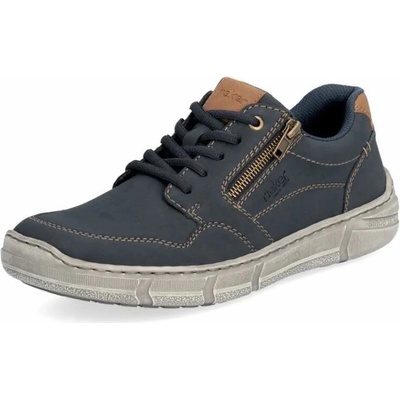 Rieker 04003-14 modré