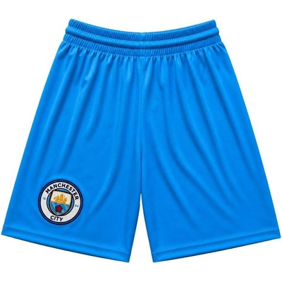 SportDres Světle modré Manchester City