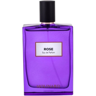 Molinard Les Elements Collection: Rose parfumovaná voda unisex 75 ml
