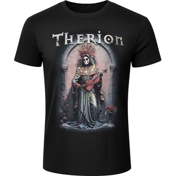 Image 1 of Napalm records мъжка тениска THERION - Con Orquesta - NAPALM RECORDS - TS_9261