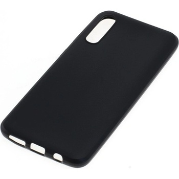 OTB Силиконов калъф за Samsung Galaxy A30, черен (8013546)